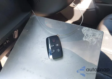 2015 Land Rover Range Rover 5.0L V8 Supercharged из США, поврежденный, VIN SALGS2TF4FA210777